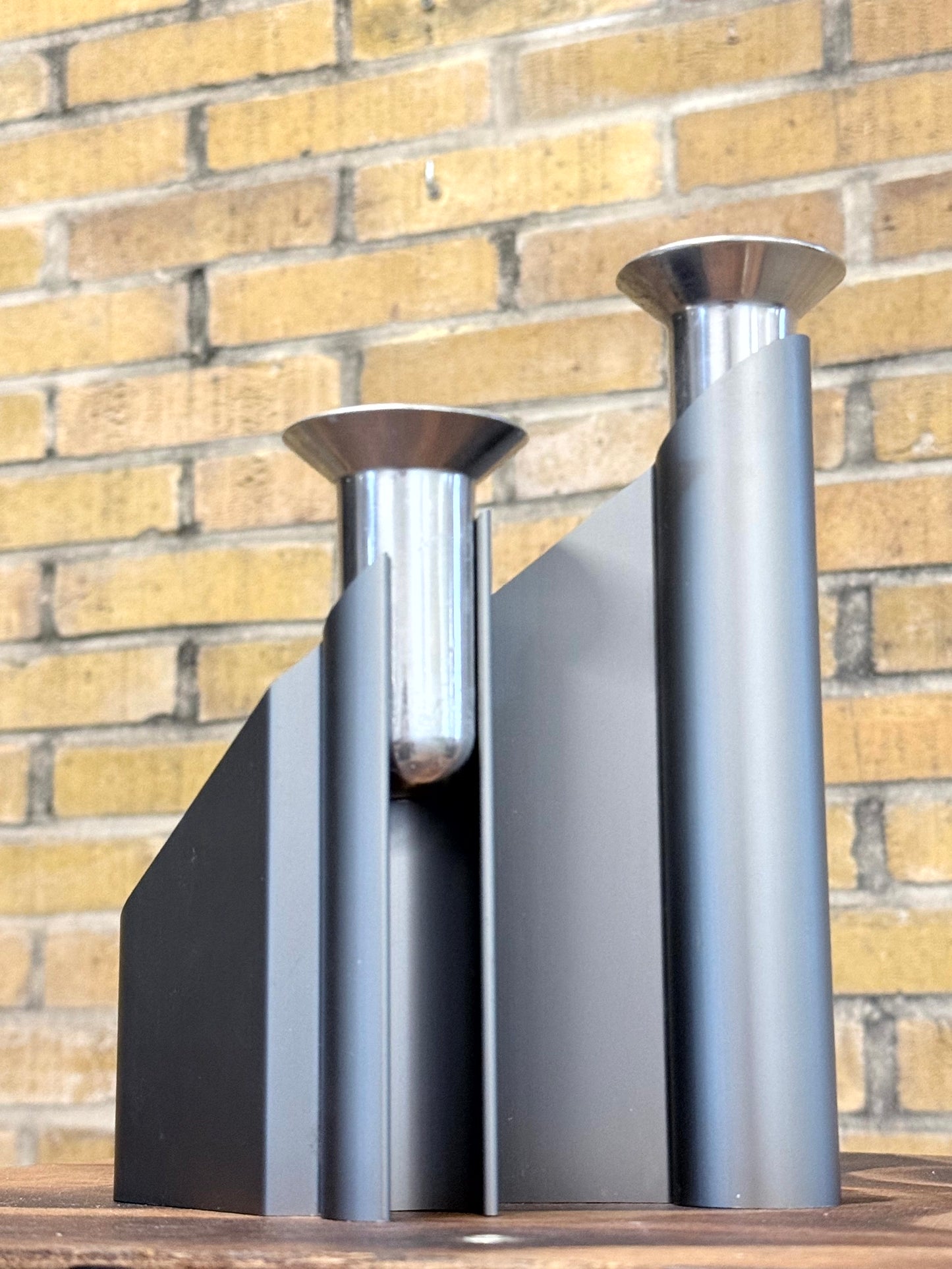 Georg Jensen Labyrinth kandelaar – Lene Munthe