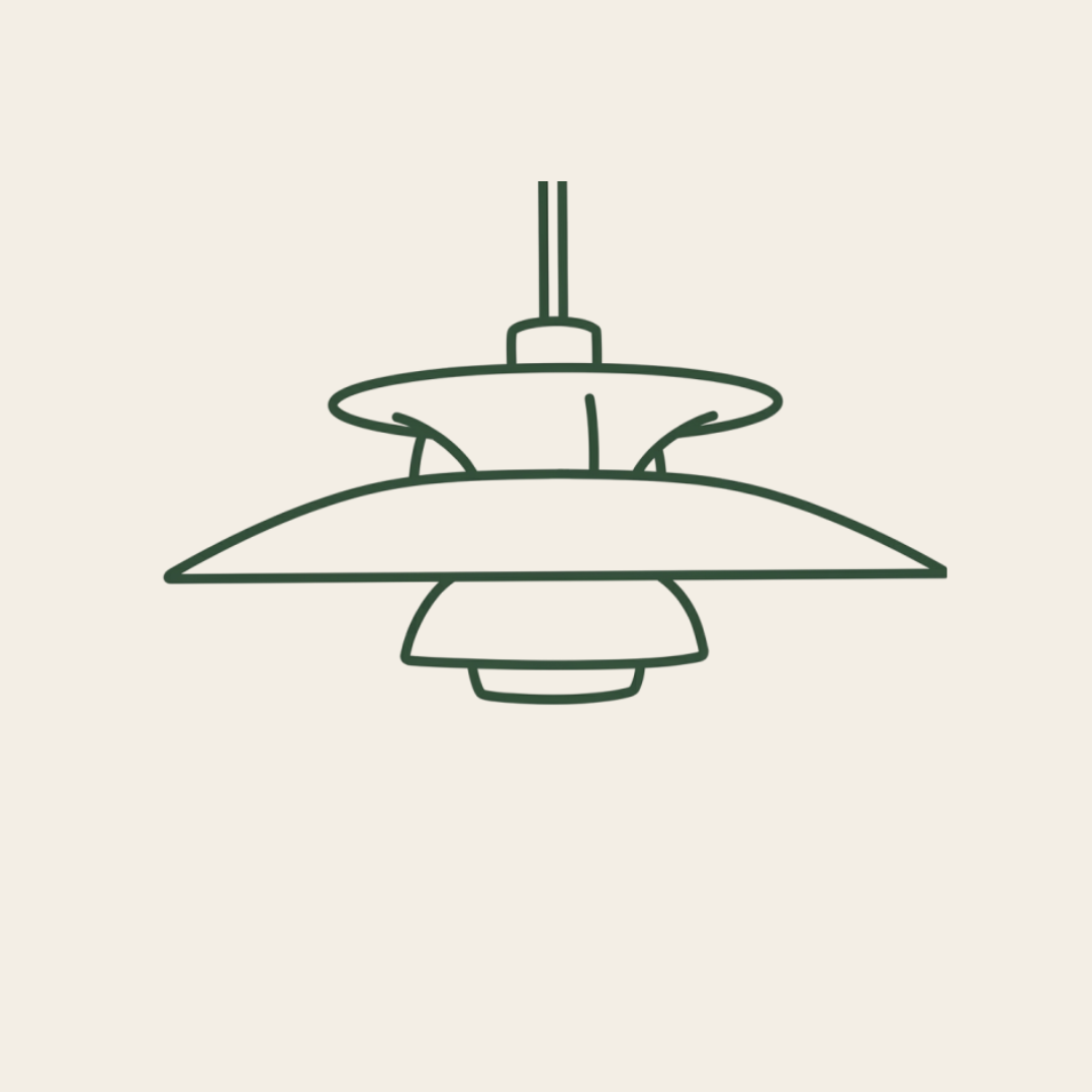 Hanglampen