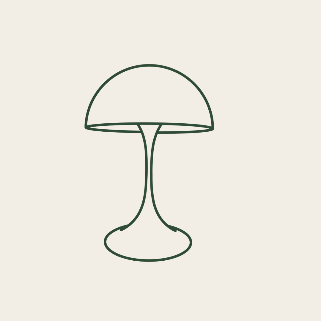 Tafellampen