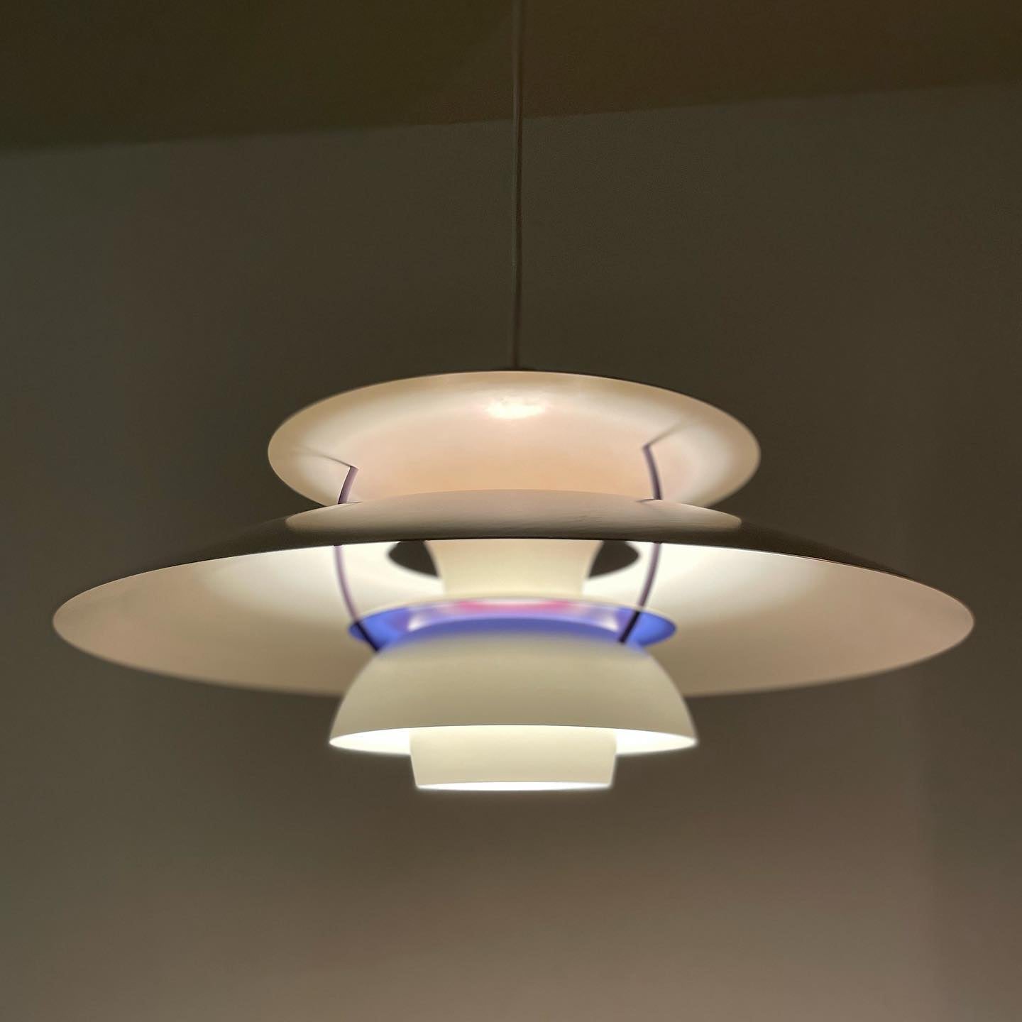 Louis Poulsen PH5 - Poul Henningsen
