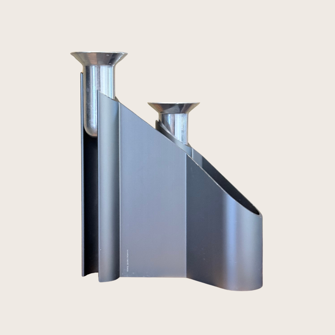 Georg Jensen Labyrinth kandelaar – Lene Munthe