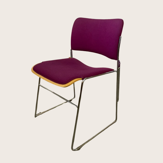 Howe 40/4 stoel