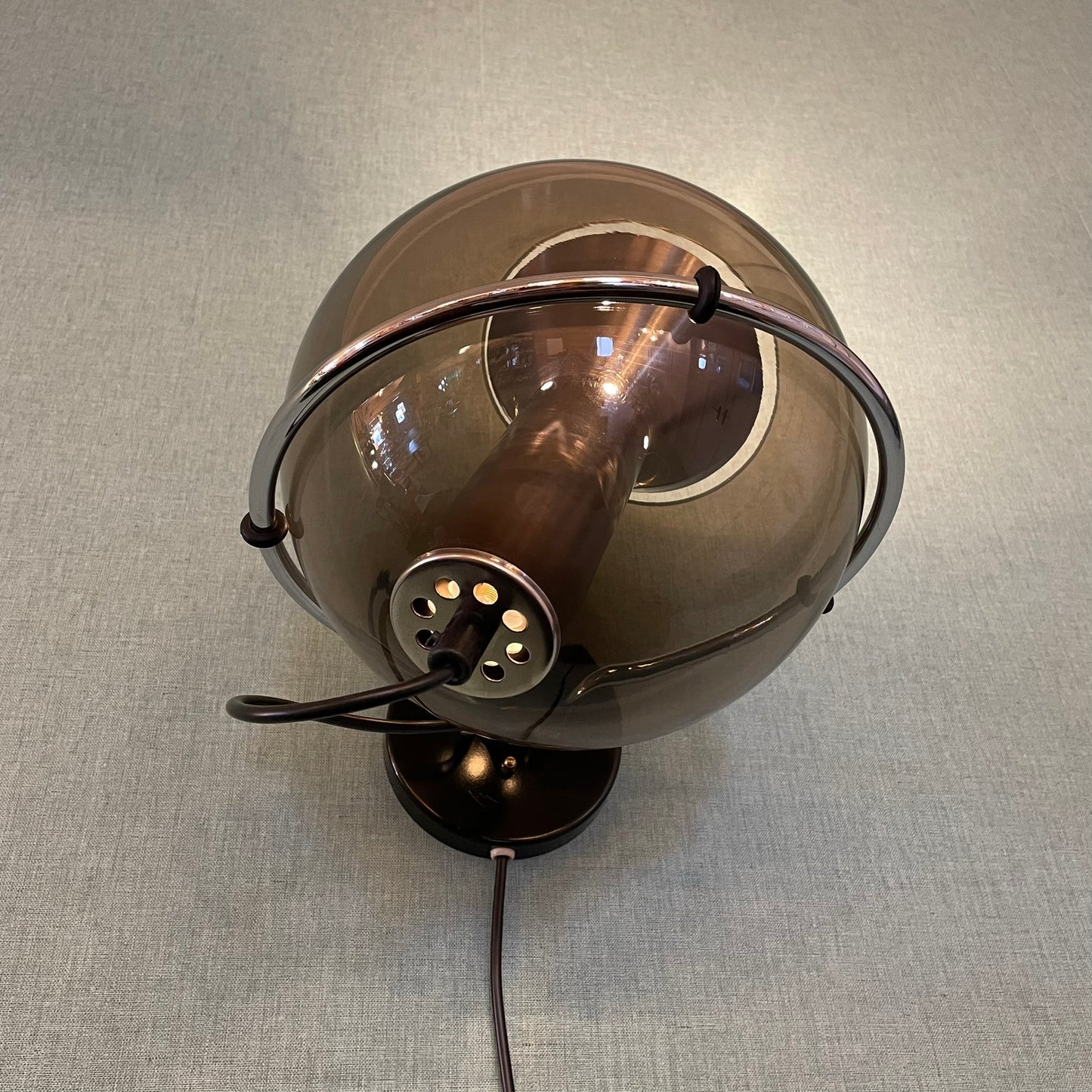 RAAK Globe Wandlamp - Frank Ligtelijn