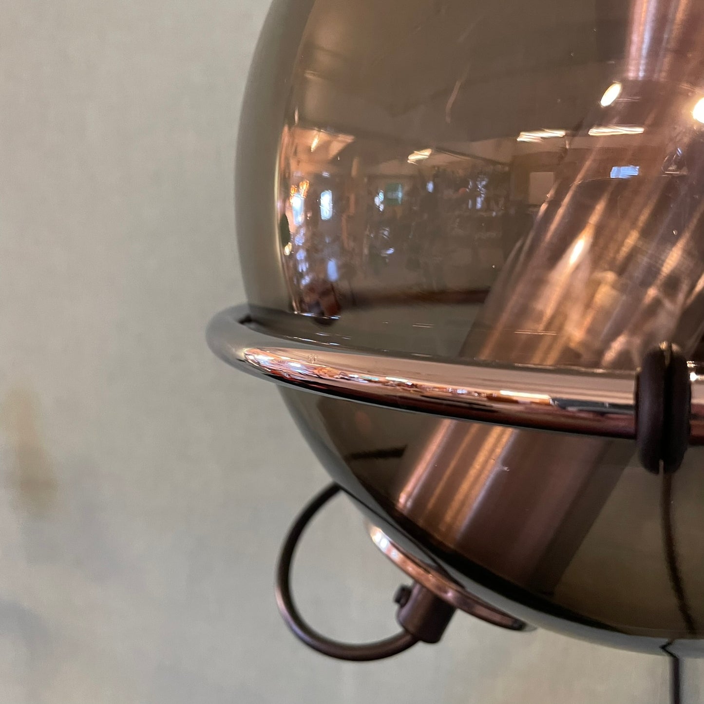 RAAK Globe Wandlamp - Frank Ligtelijn