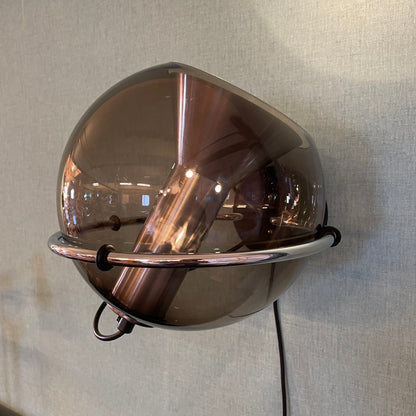 RAAK Globe Wandlamp - Frank Ligtelijn