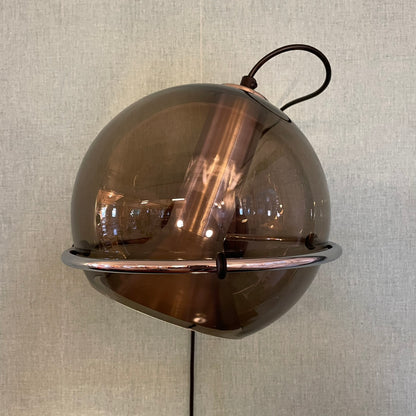 RAAK Globe Wandlamp - Frank Ligtelijn