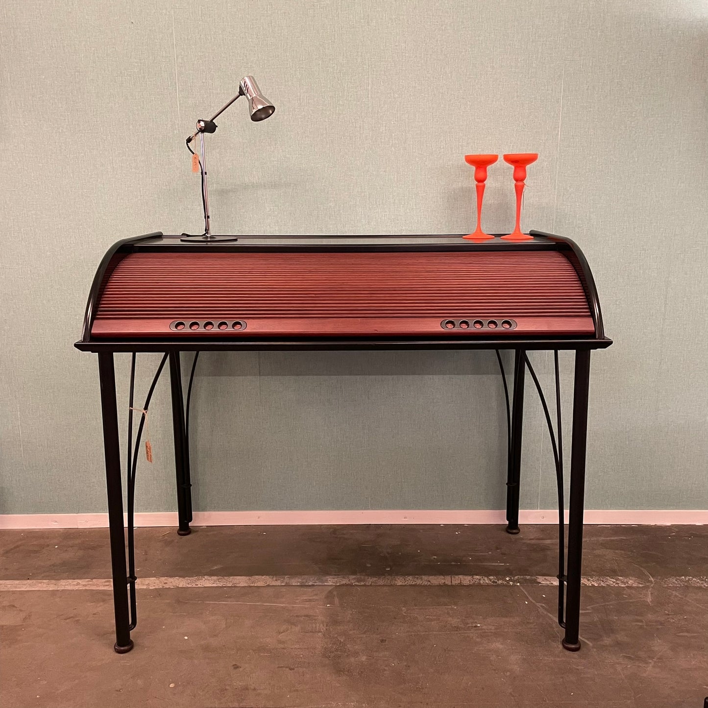Ligne Roset secretaire – Pagnon & Pelhaître, ca. 1988