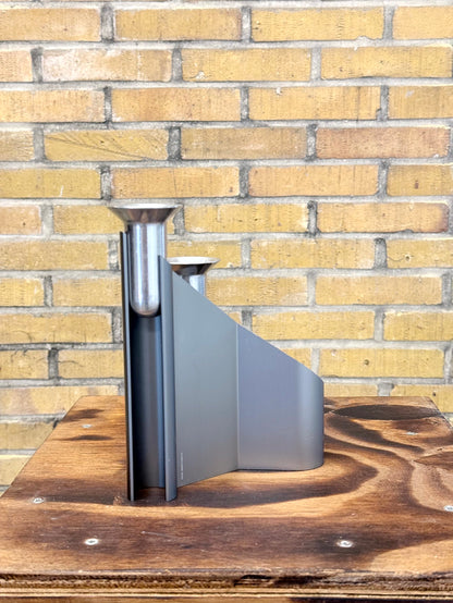 Georg Jensen Labyrinth kandelaar – Lene Munthe