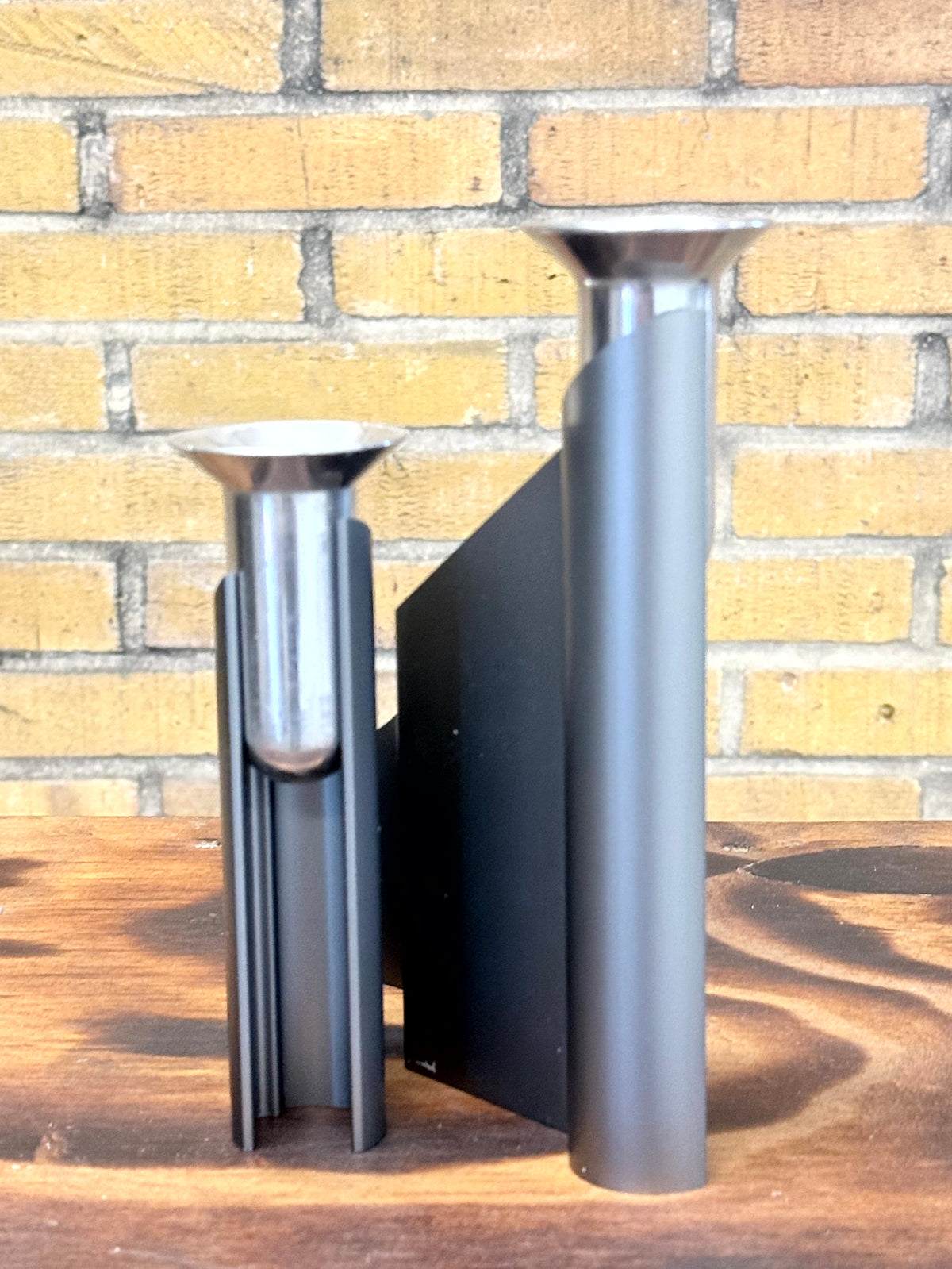 Georg Jensen Labyrinth kandelaar – Lene Munthe
