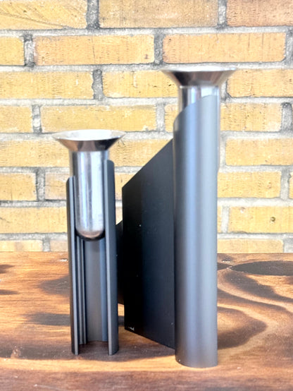Georg Jensen Labyrinth kandelaar – Lene Munthe