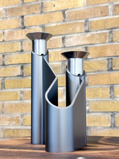 Georg Jensen Labyrinth kandelaar – Lene Munthe