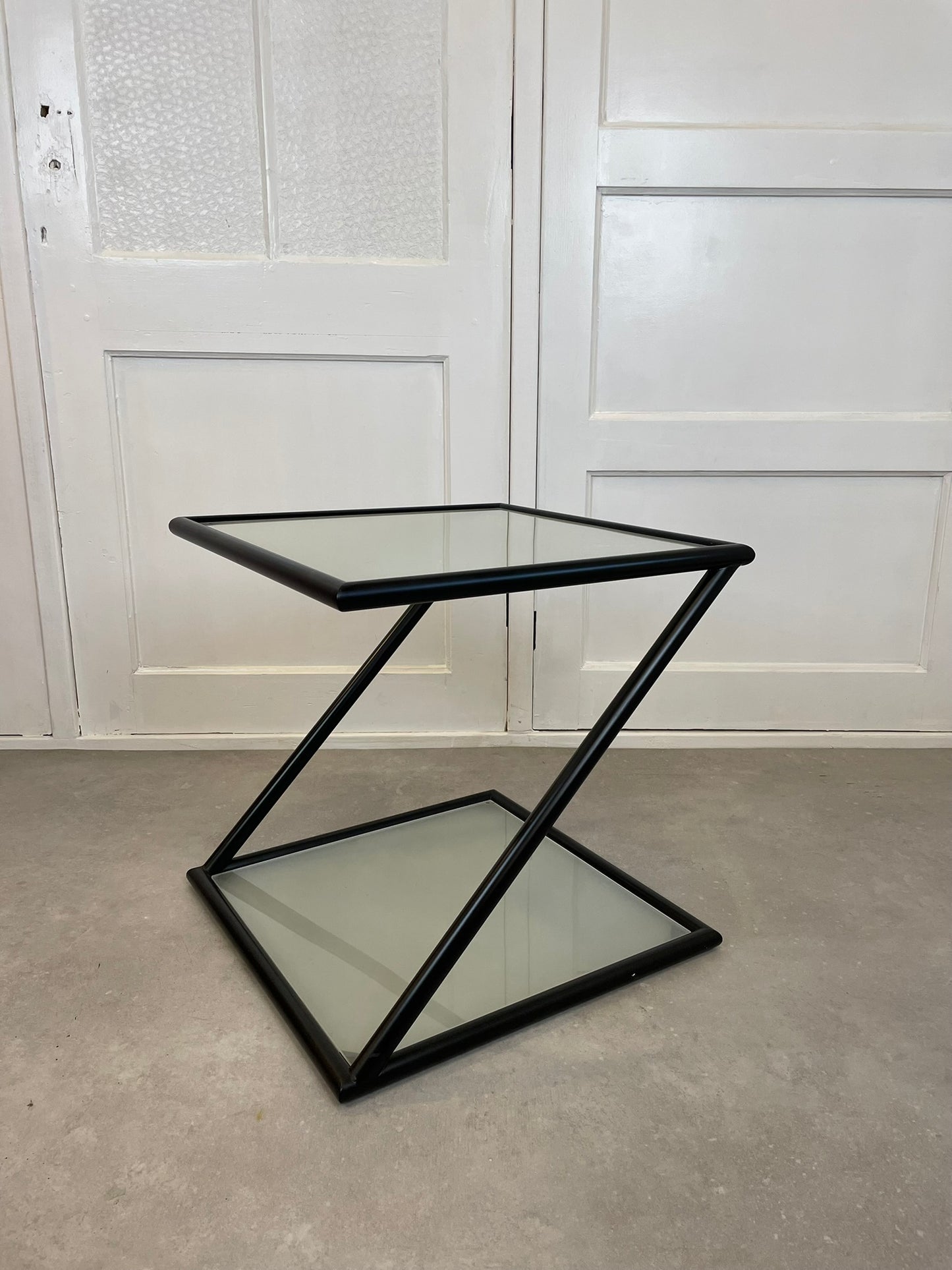 Harvink Z-tafel