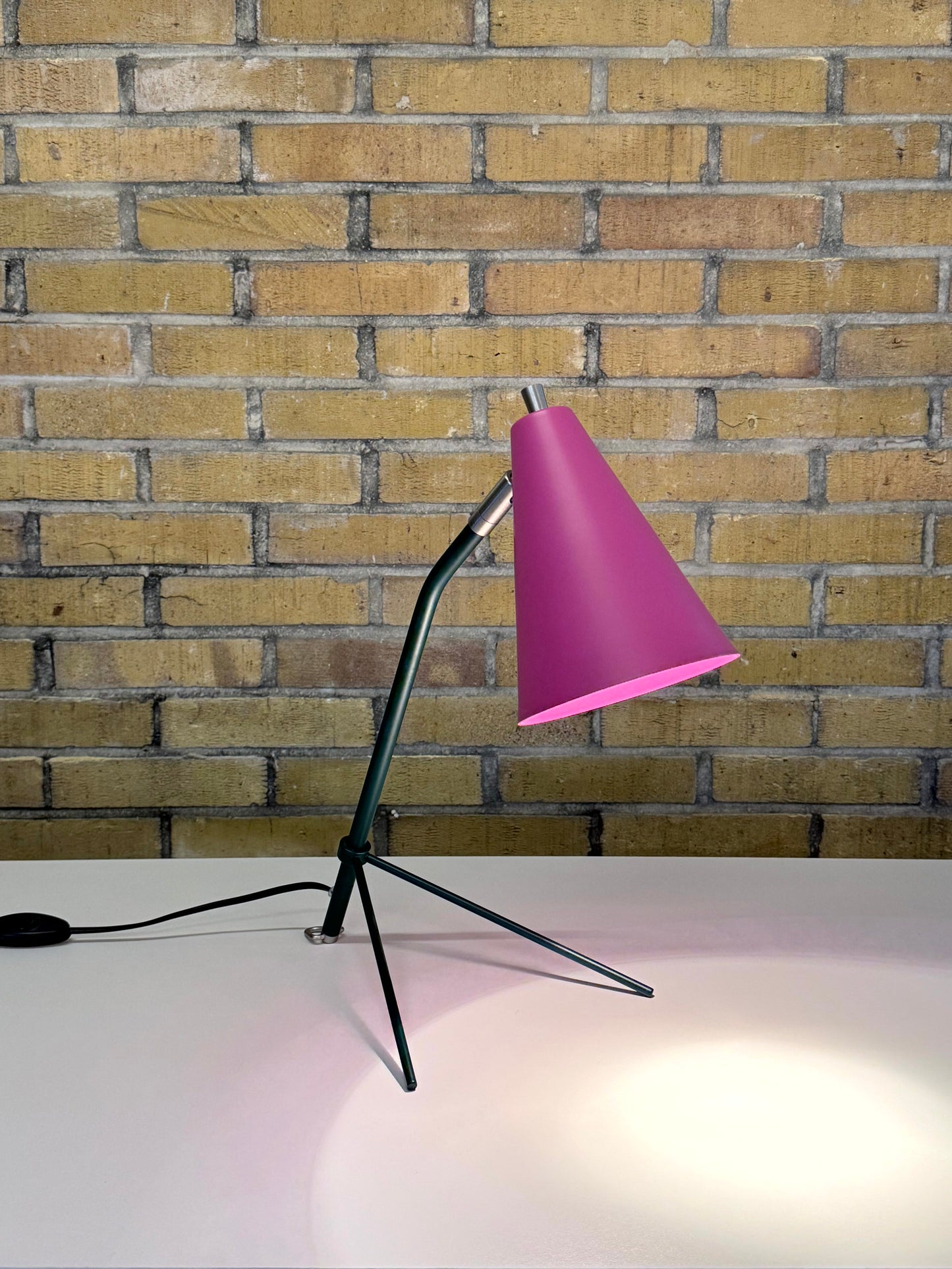 ANVIA 1801 De Kleine Marionette – Unieke Dutch Design Week 2023 Edition - 1 of 1
