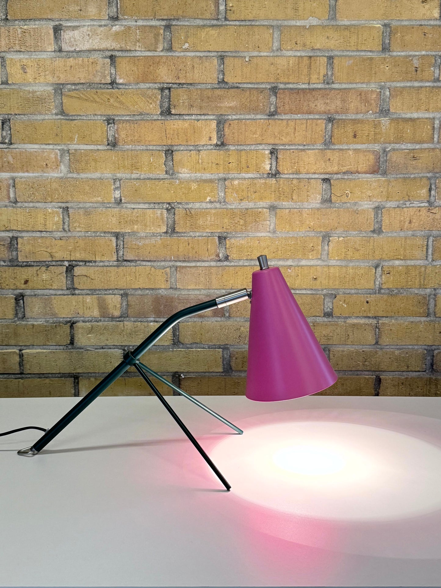 ANVIA 1801 De Kleine Marionette – Unieke Dutch Design Week 2023 Edition - 1 of 1