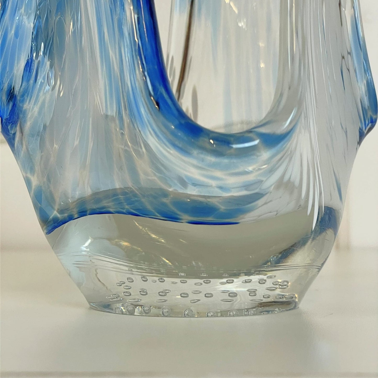Kristallen vaas Pfeiffer – Brilliant Kristal