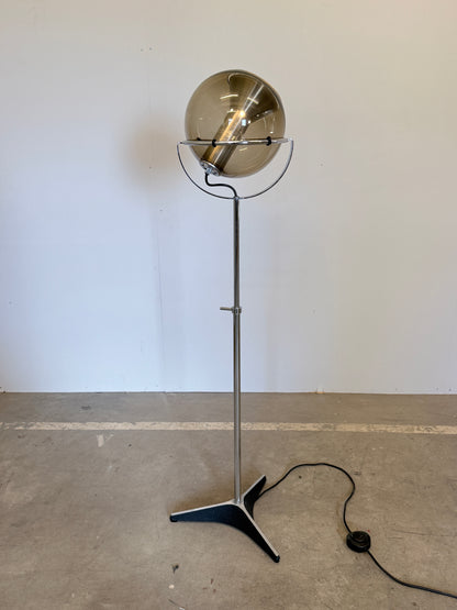 Raak Globe D2000 – Frank Ligtelijn – jaren 60