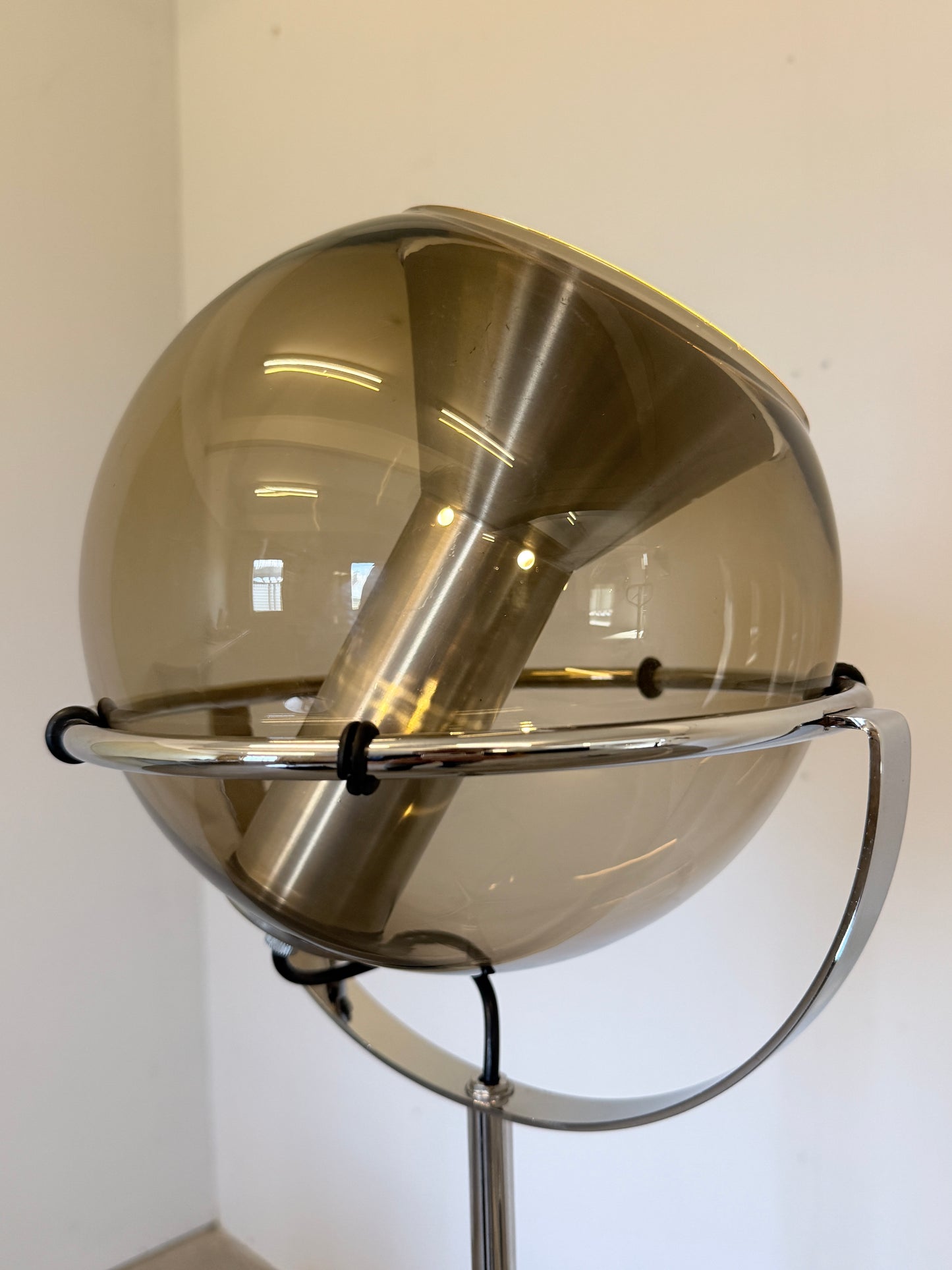 Raak Globe D2000 – Frank Ligtelijn – jaren 60