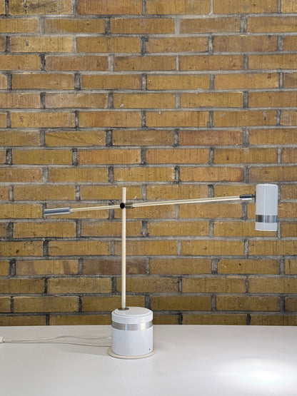 Frandsen 2000-B bureaulamp – Deens design – 1988