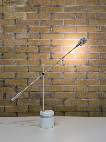 Frandsen 2000-B bureaulamp – Deens design – 1988