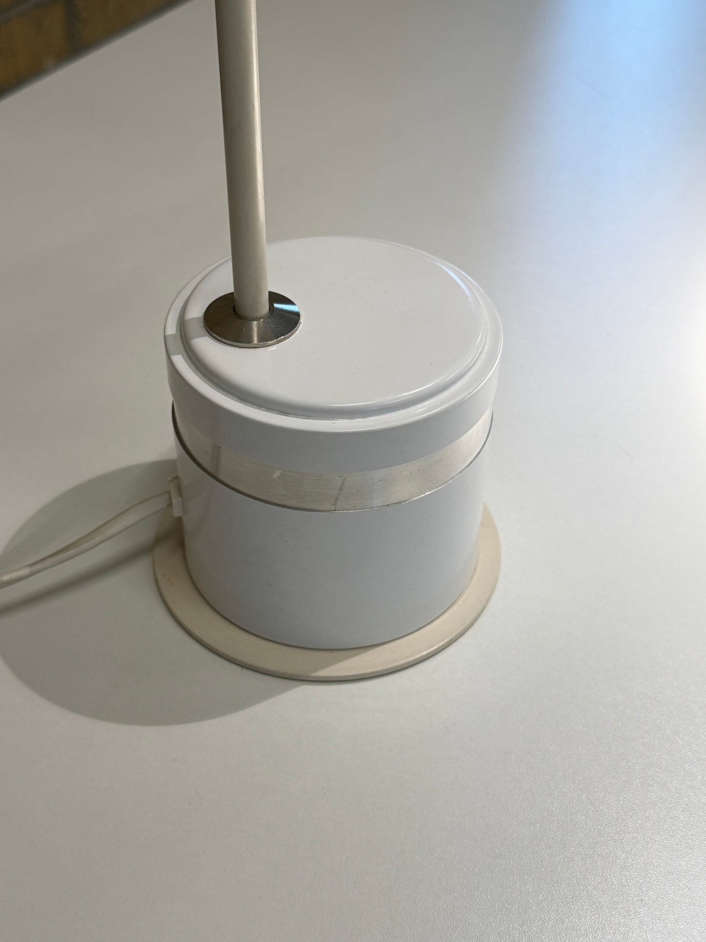 Frandsen 2000-B bureaulamp – Deens design – 1988