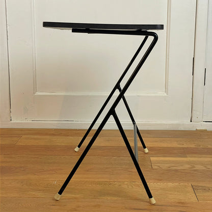 Pilastro Bijzettafel met Perstorp Blad