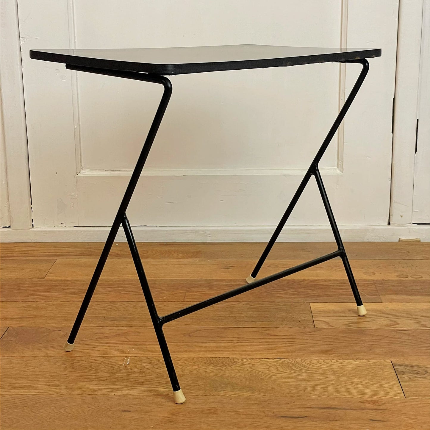Pilastro Bijzettafel met Perstorp Blad