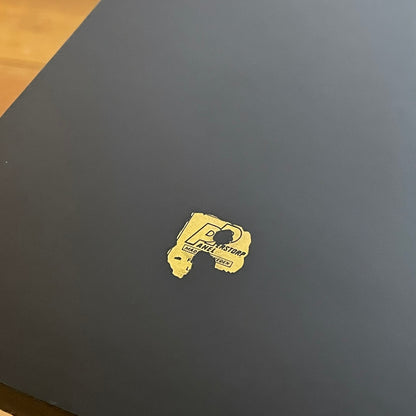 Pilastro Bijzettafel met Perstorp Blad