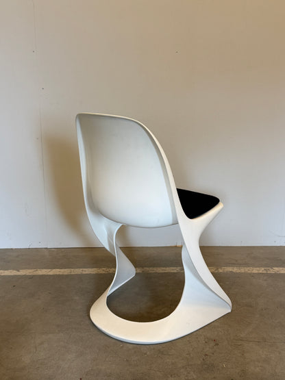 Casala Casalino 2004/2005 stoel van Alexander Begge - jaren 70