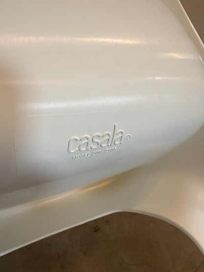 Casala Casalino 2004/2005 stoel van Alexander Begge - jaren 70