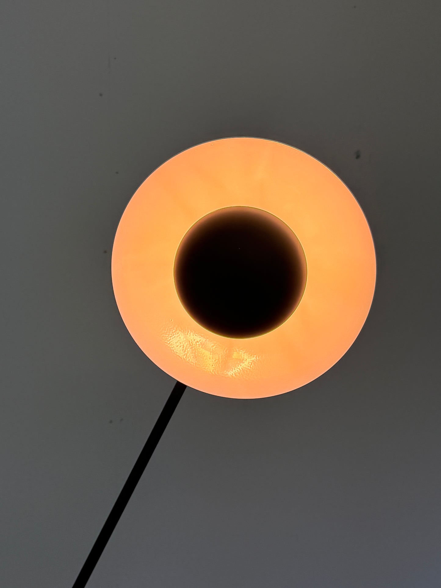 ANVIA 1502 Grasshopper vloerlamp van J.J.M. Hoogervorst