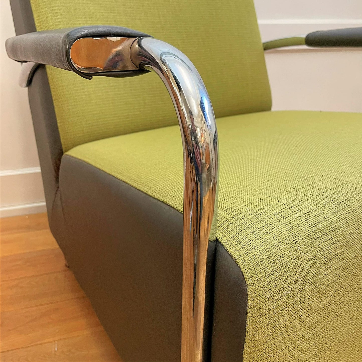 Fauteuil Sail