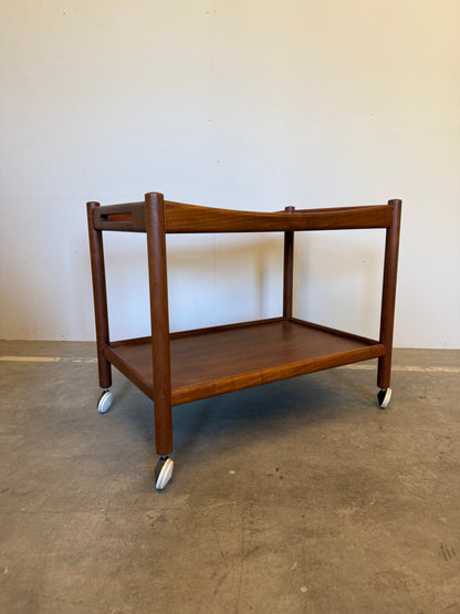 Hans J. Wegner AT-45 serveerwagen – Andreas Tuck
