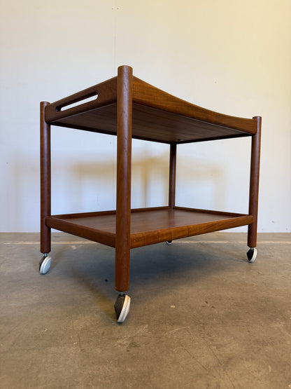 Hans J. Wegner AT-45 serveerwagen – Andreas Tuck