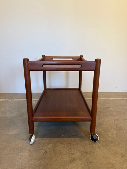Hans J. Wegner AT-45 serveerwagen – Andreas Tuck