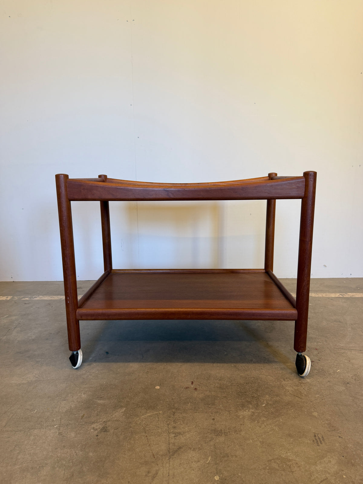 Hans J. Wegner AT-45 serveerwagen – Andreas Tuck