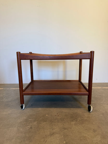 Hans J. Wegner AT-45 serveerwagen – Andreas Tuck