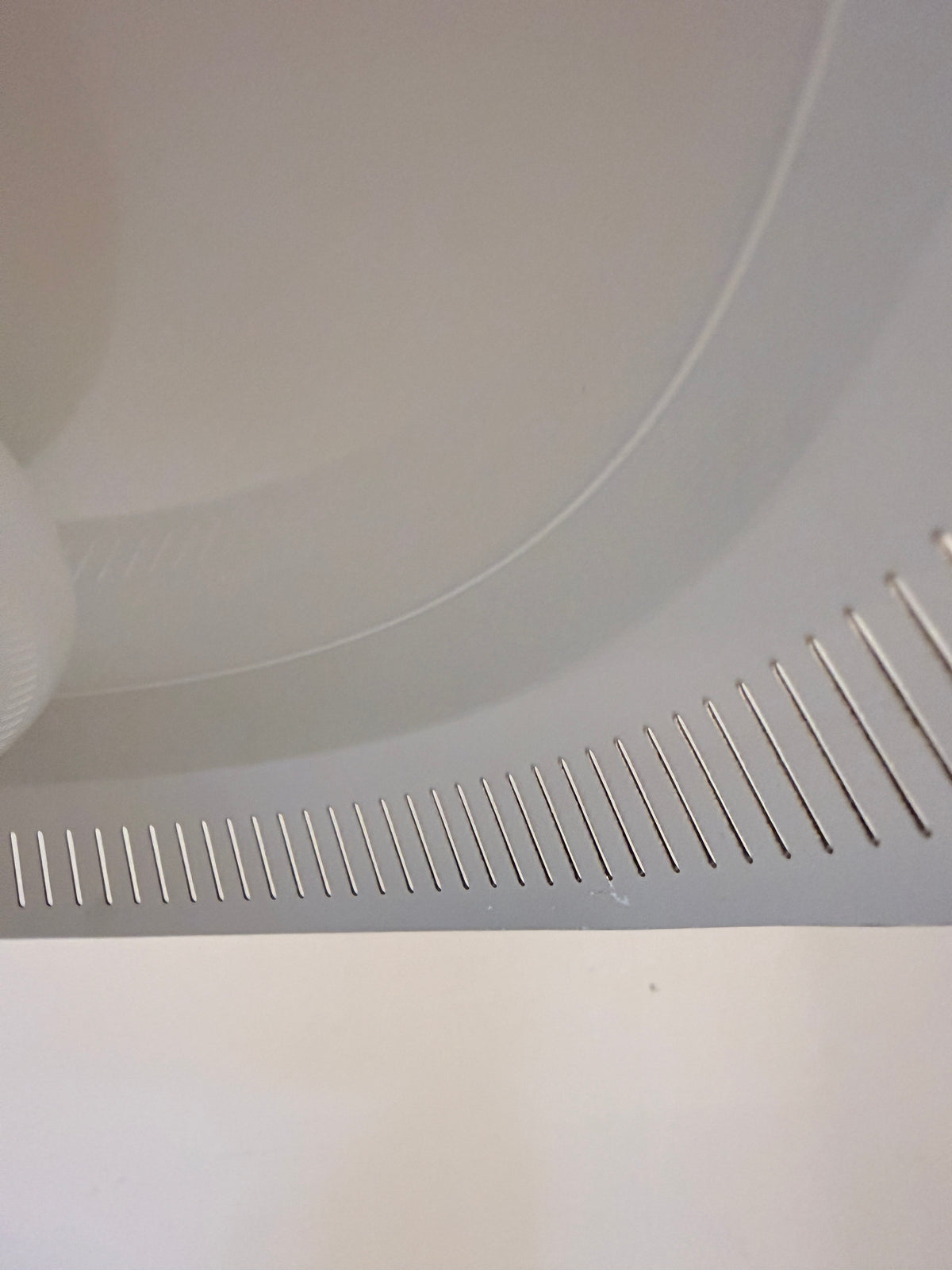 Bent Karlby hanglamp voor LYFA – Denemarken, jaren 60