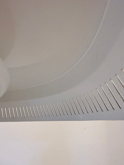 Bent Karlby hanglamp voor LYFA – Denemarken, jaren 60