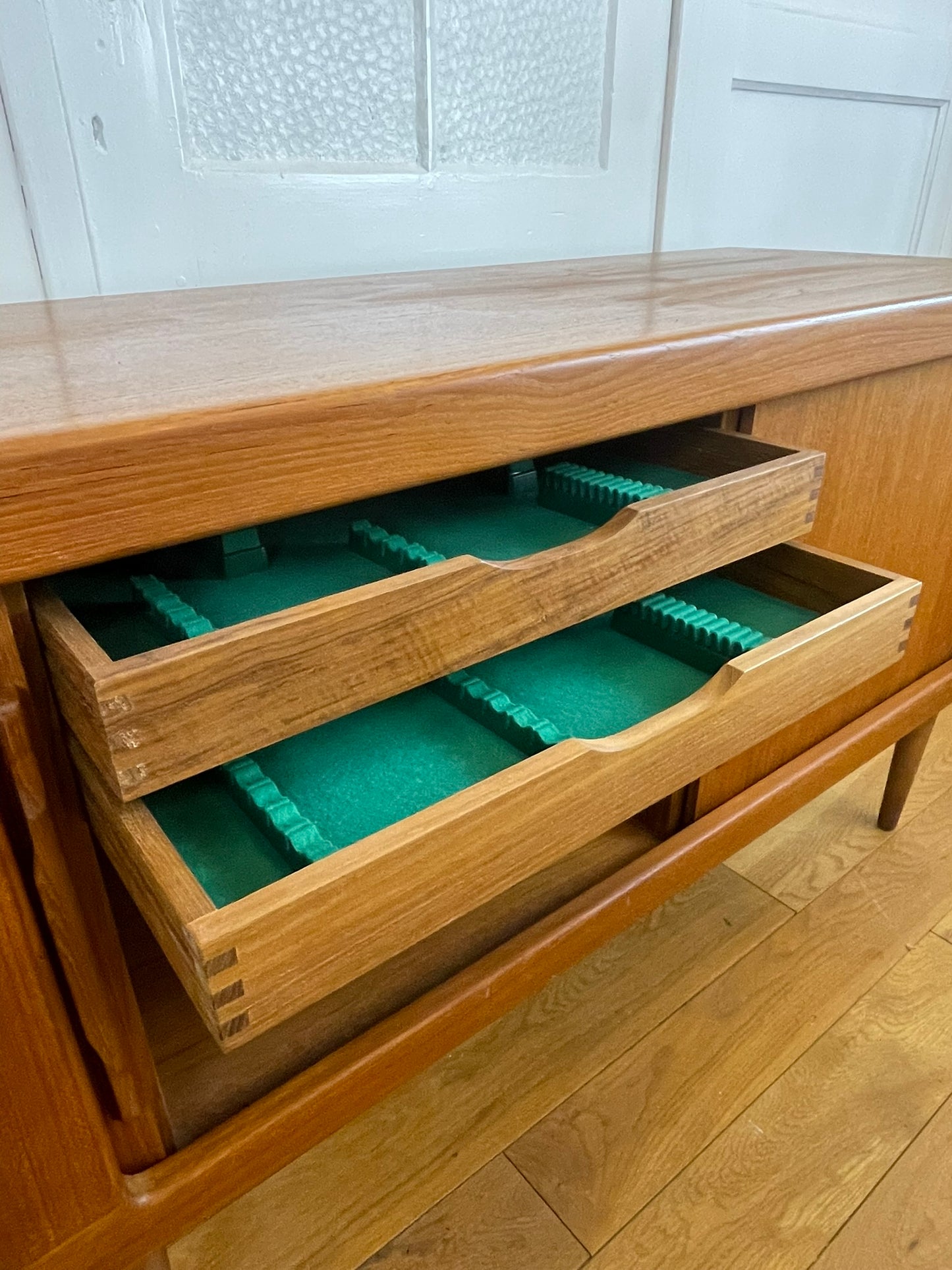 Silkeborg Dressoir