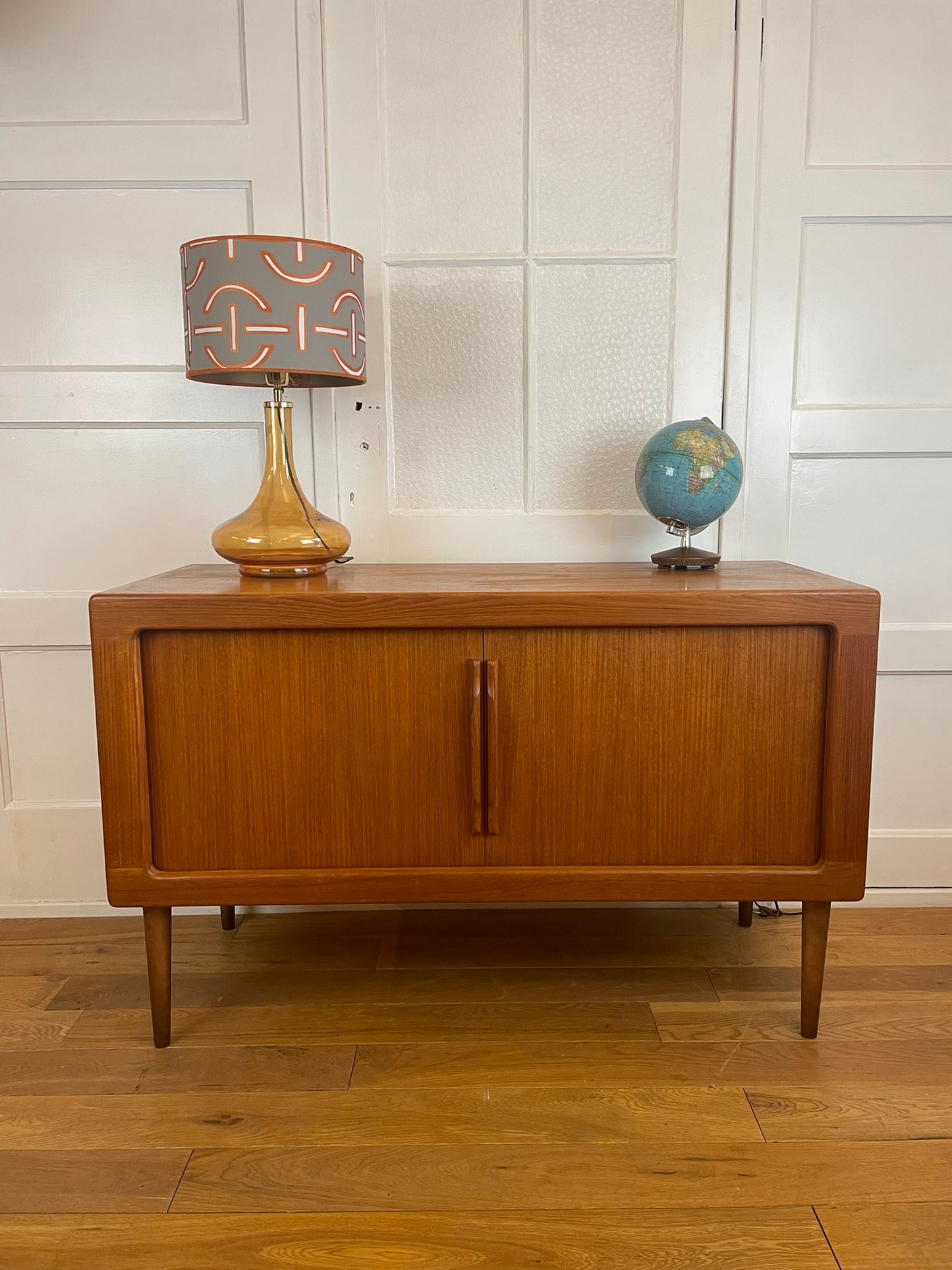 Silkeborg Dressoir