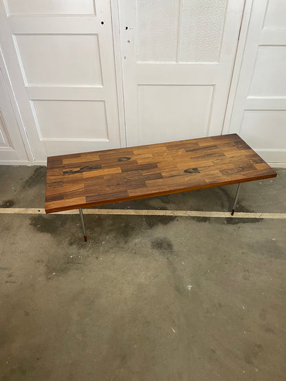 Fristho salontafel – Rudolf Bernd Glatzel