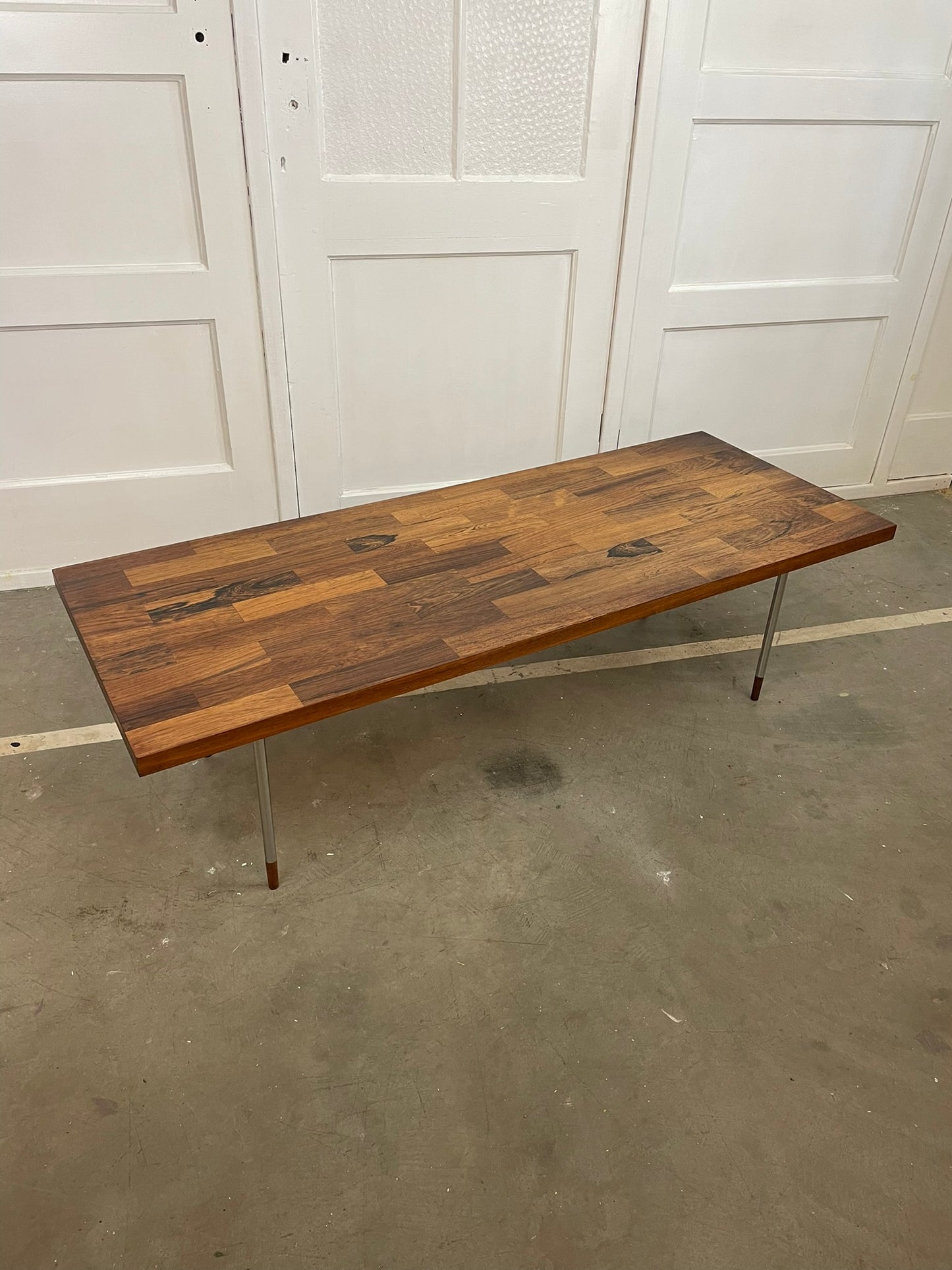 Fristho salontafel – Rudolf Bernd Glatzel