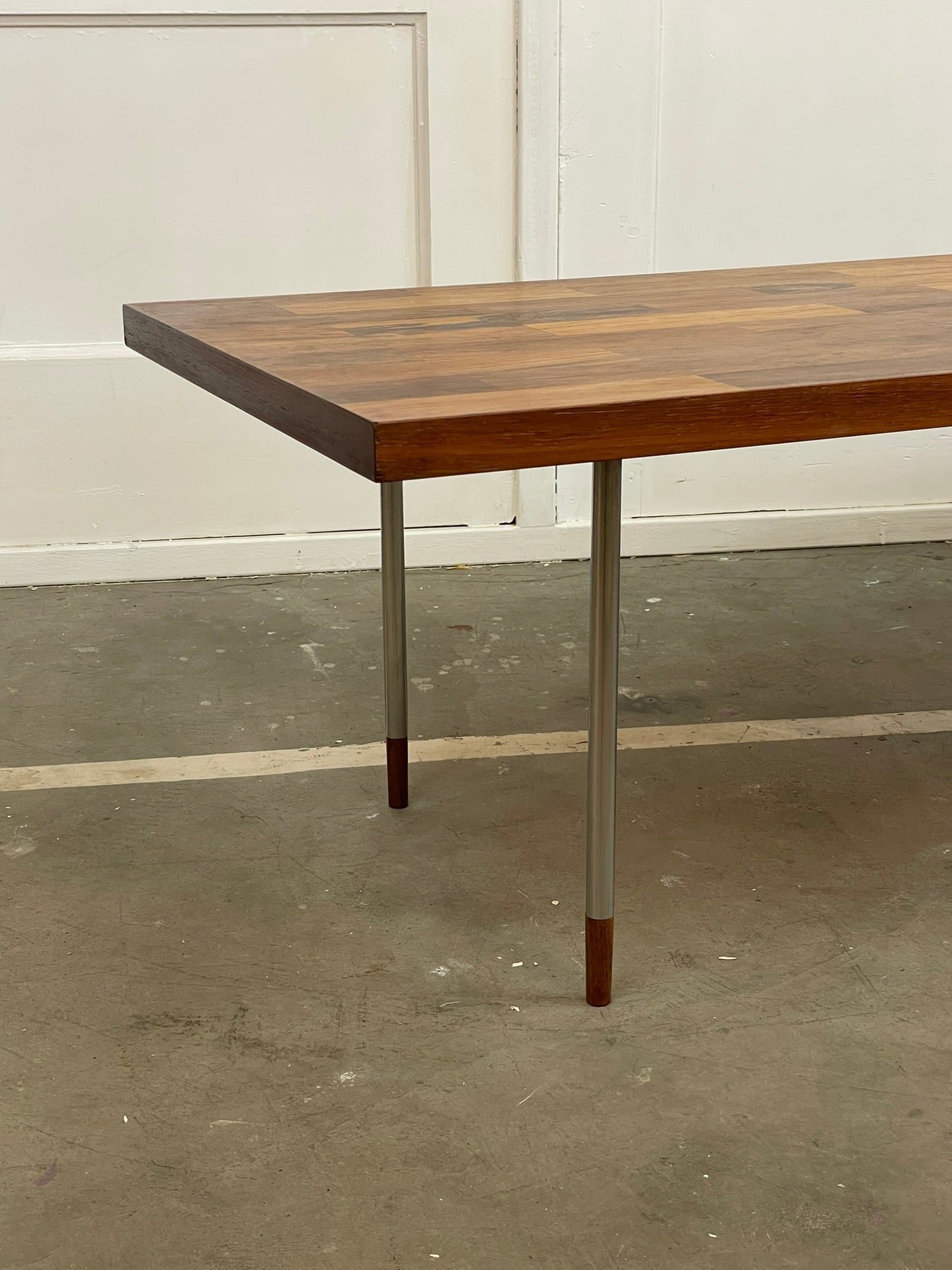 Fristho salontafel – Rudolf Bernd Glatzel