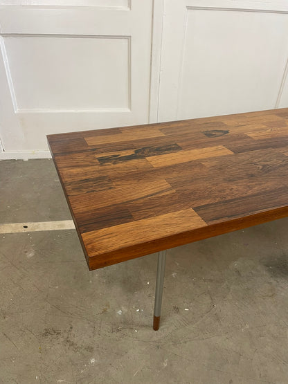 Fristho salontafel – Rudolf Bernd Glatzel
