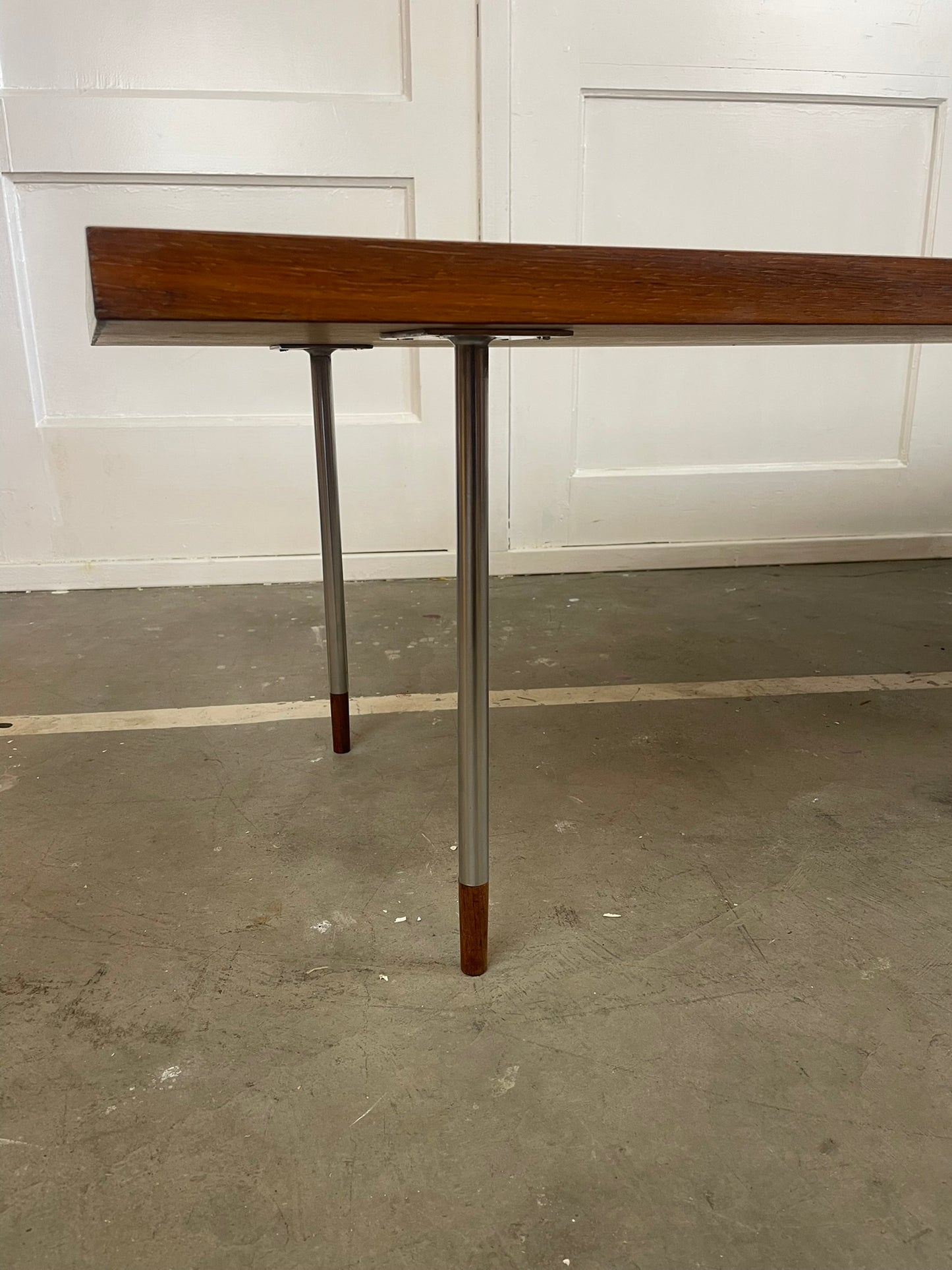 Fristho salontafel – Rudolf Bernd Glatzel