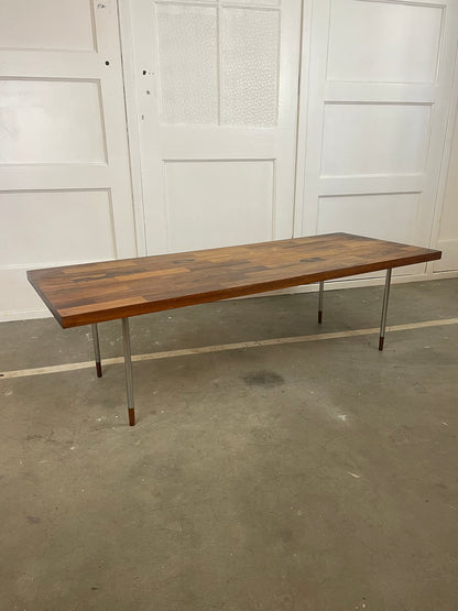 Fristho salontafel – Rudolf Bernd Glatzel