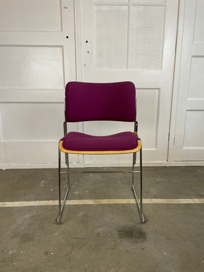 Howe 40/4 stoel