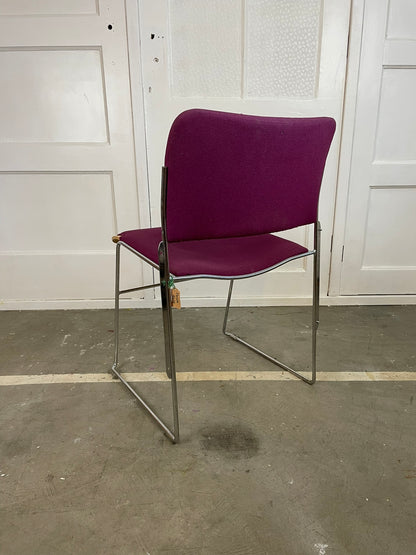 Howe 40/4 stoel