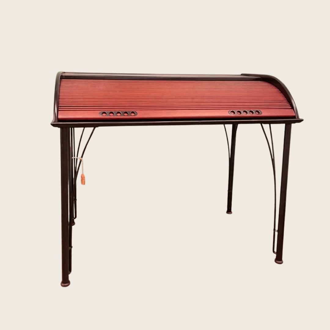 Ligne Roset secretaire – Pagnon & Pelhaître, ca. 1988