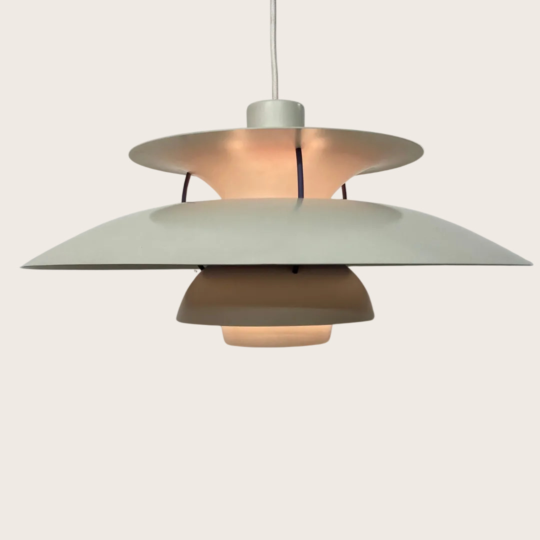 Louis Poulsen PH5 - Poul Henningsen